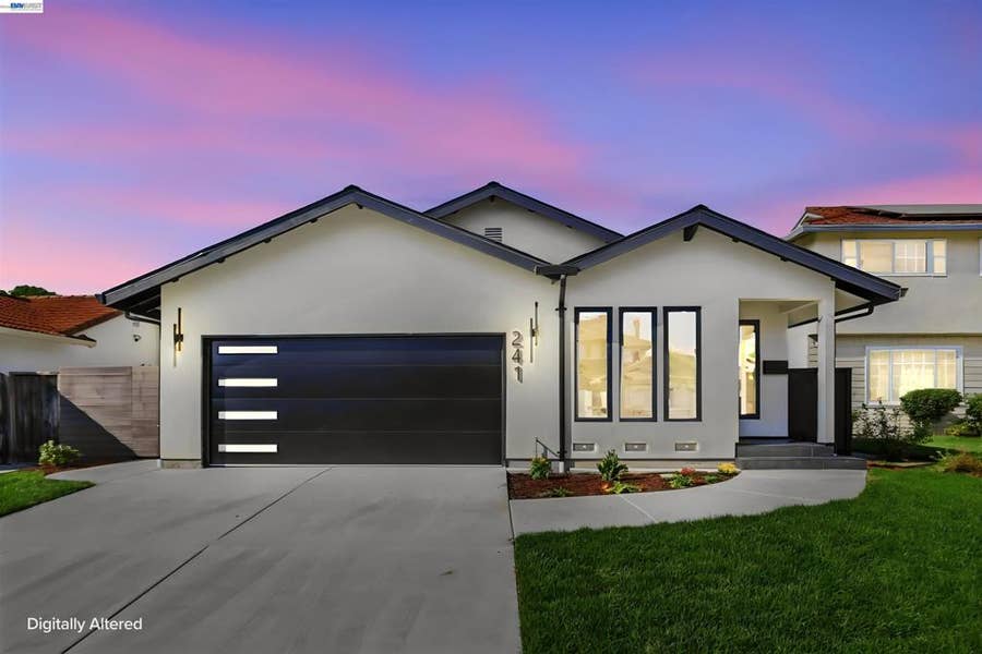 Property photo for 241 Evergreen Way, Milpitas, CA