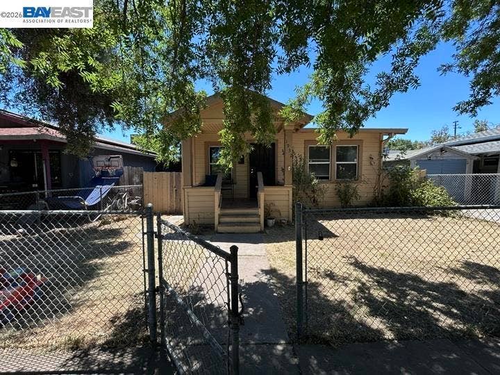 Property photo for 1932 E Lafayette St, Stockton, CA