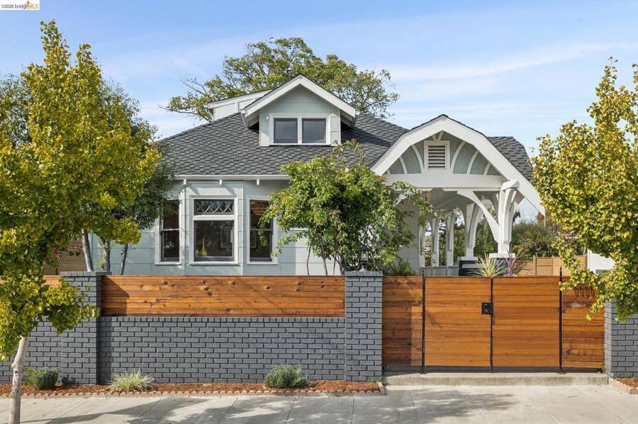Property photo for 1111 Allston Way, Berkeley, CA