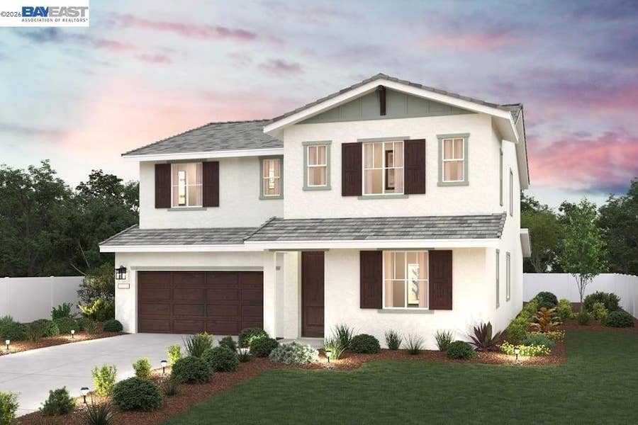 Property photo for 1044 Bluebell Circle, Discovery Bay, CA