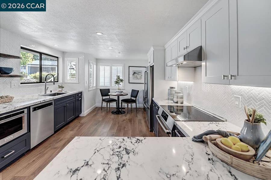 Property photo for 4340 Terra Granada Dr, #1A, Walnut Creek, CA