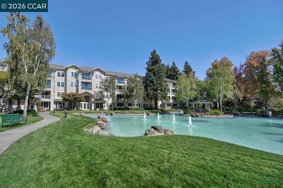 Property photo for 1840 Tice Creek Dr, #2117, Walnut Creek, CA