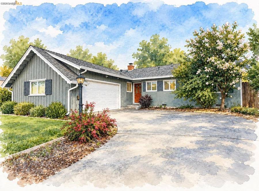 Property photo for 525 Cottonwood Dr, Fairfield, CA