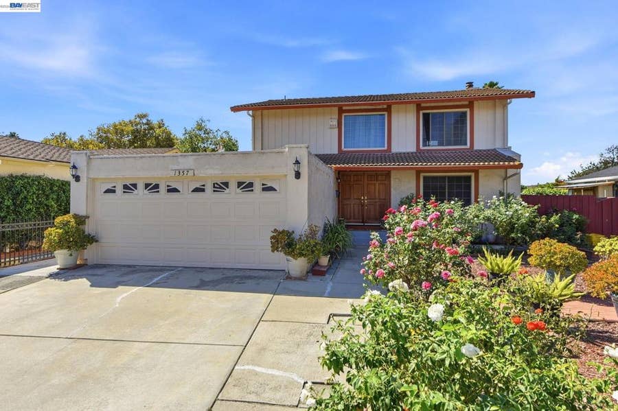 Property photo for 1357 Goldenlake Rd, San Jose, CA