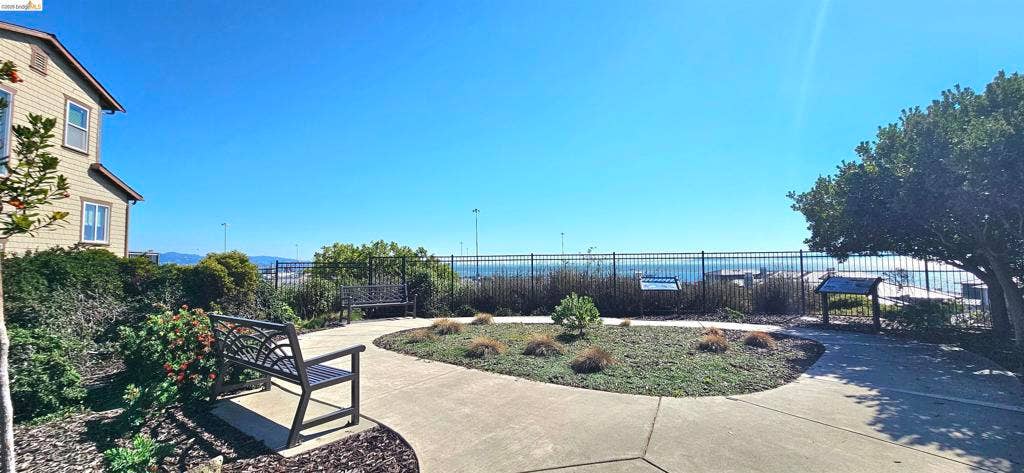 516 Seacliff Pl, Richmond, CA 94801