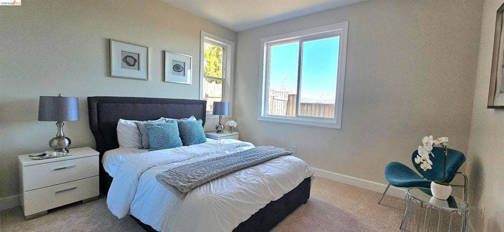 516 Seacliff Pl, Richmond, CA 94801