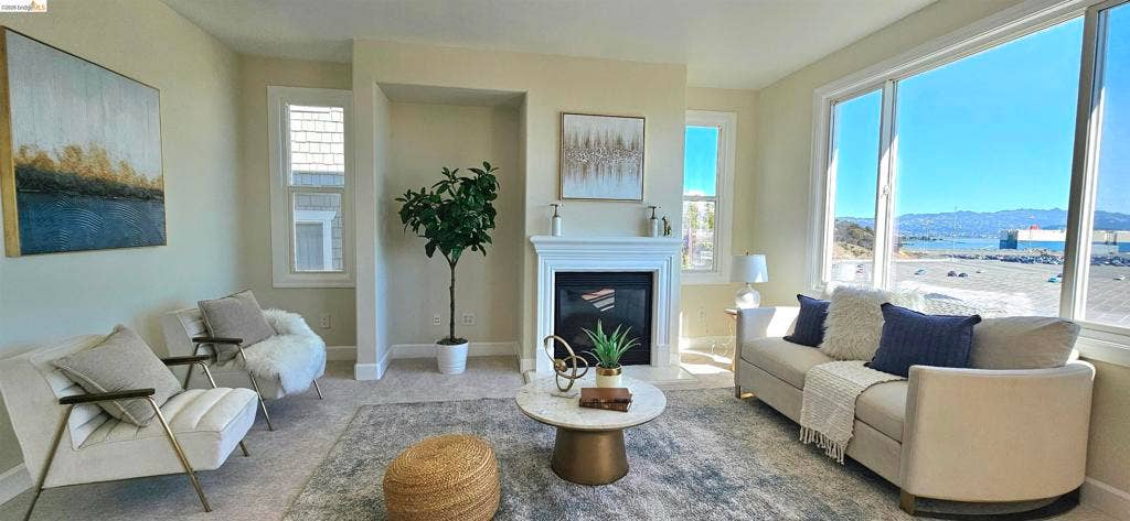 516 Seacliff Pl, Richmond, CA 94801