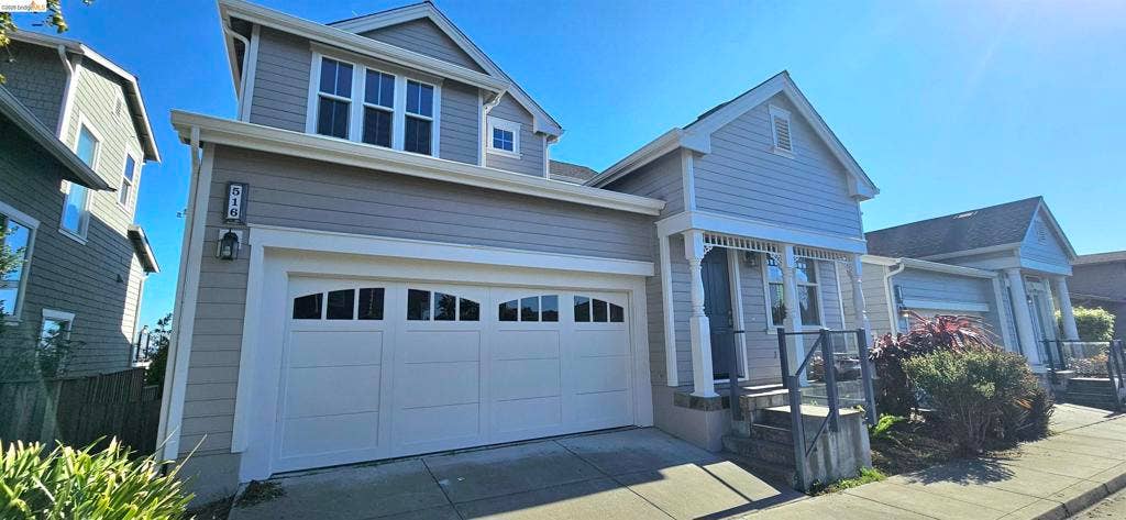 516 Seacliff Pl, Richmond, CA 94801