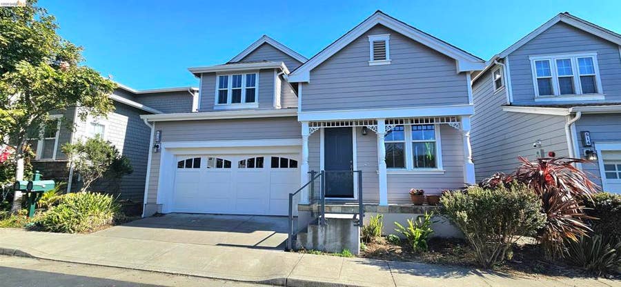 Property photo for 516 Seacliff Pl, Richmond, CA