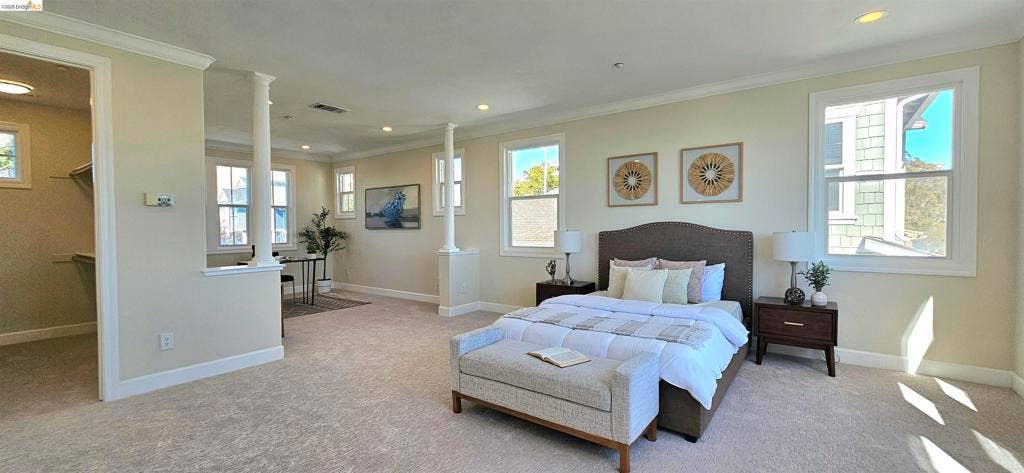 516 Seacliff Pl, Richmond, CA 94801