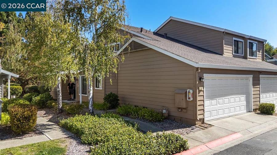 Property photo for 20 Worcester, Hercules, CA