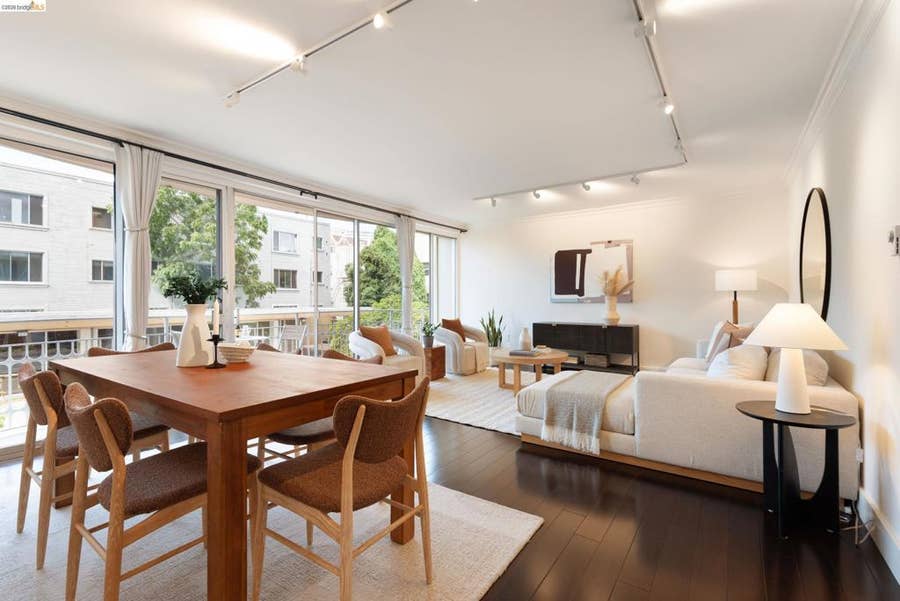 Property photo for 1555 Lakeside Dr, #24, Oakland, CA