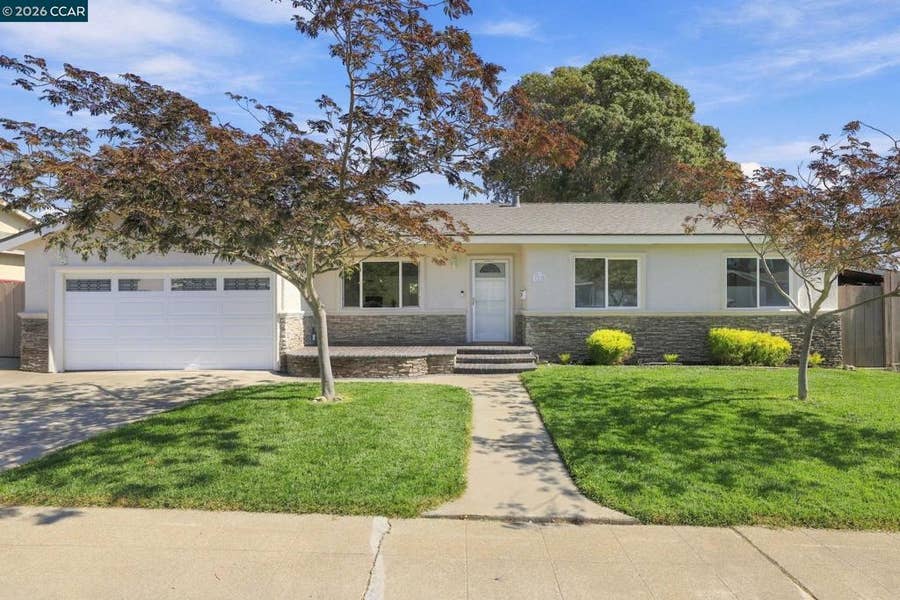 Property photo for 8125 Holanda Ln, Dublin, CA