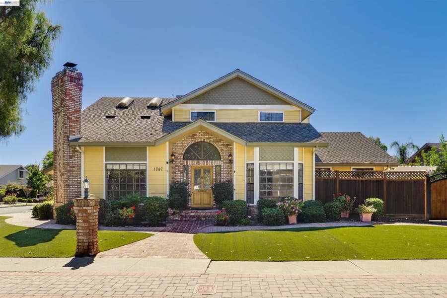 Property photo for 1787 Old Tower Rd, Livermore, CA
