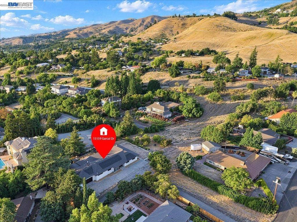 15159 Garcal Dr, San Jose, CA 95127 15159 Garcal Dr, San Jose, CA 95127
