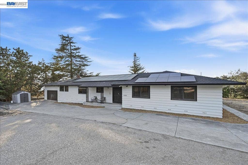 15159 Garcal Dr, San Jose, CA 95127 15159 Garcal Dr, San Jose, CA 95127