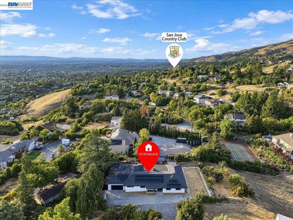 15159 Garcal Dr, San Jose, CA 95127 15159 Garcal Dr, San Jose, CA 95127