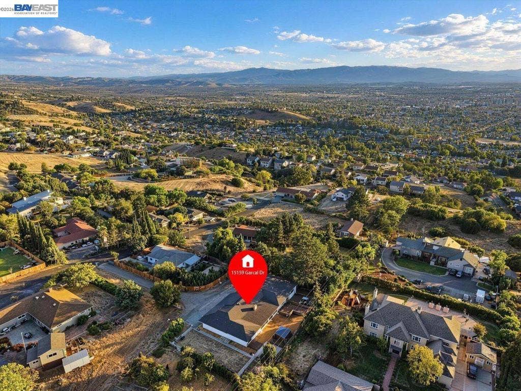 15159 Garcal Dr, San Jose, CA 95127 15159 Garcal Dr, San Jose, CA 95127
