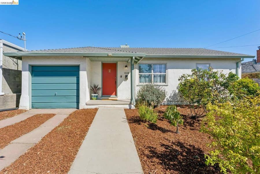 Property photo for 1318 Mariposa St, Richmond, CA