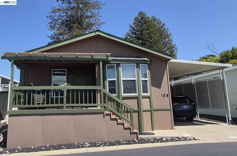 Property photo for 3263 Vineyard Ave., Pleasanton, CA