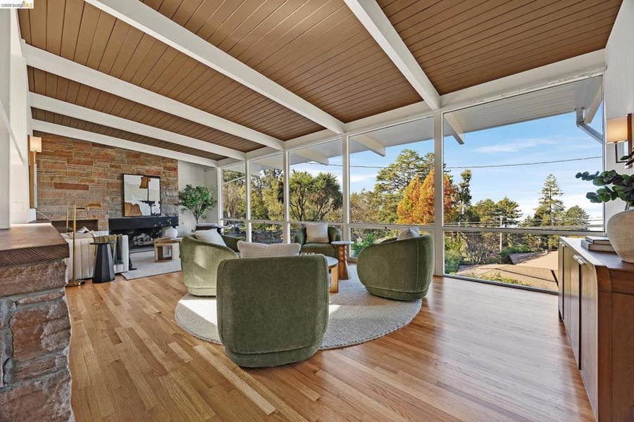 Property photo for 2864 Shasta Rd, Berkeley, CA