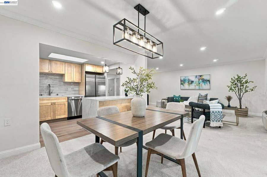 Property photo for 1413 Ptarmigan Dr, #3, Walnut Creek, CA
