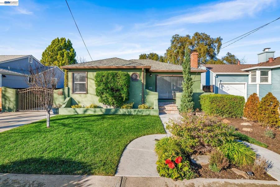 Property photo for 2342 Palm Ave, Livermore, CA