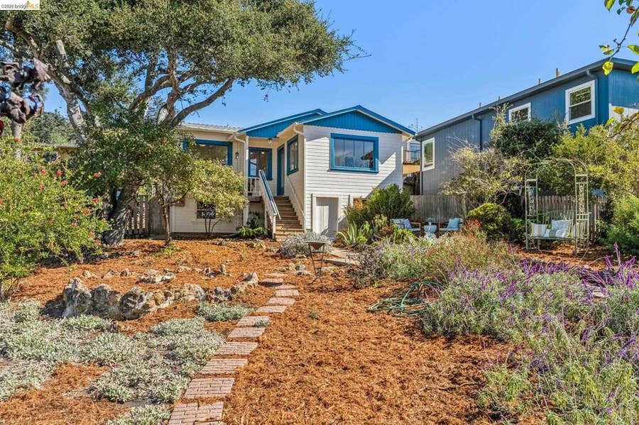 Property photo for 722 Avila Place, El Cerrito, CA