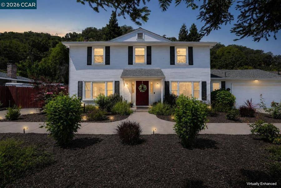 Property photo for 4510 Haag Road, Martinez, CA