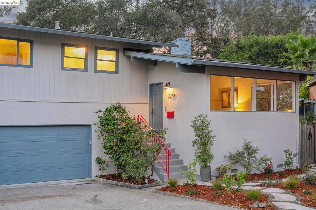 7767 Duke Ct, El Cerrito, CA 94530 7767 Duke Ct, El Cerrito, CA 94530