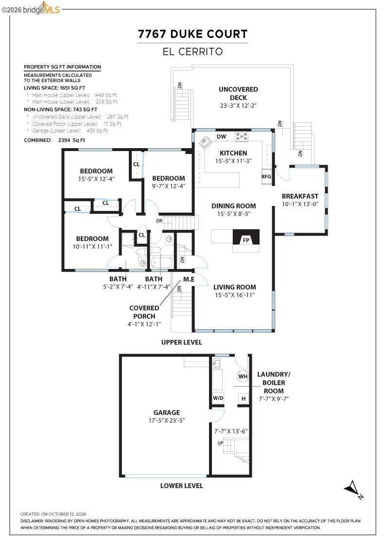 7767 Duke Ct, El Cerrito, CA 94530 7767 Duke Ct, El Cerrito, CA 94530