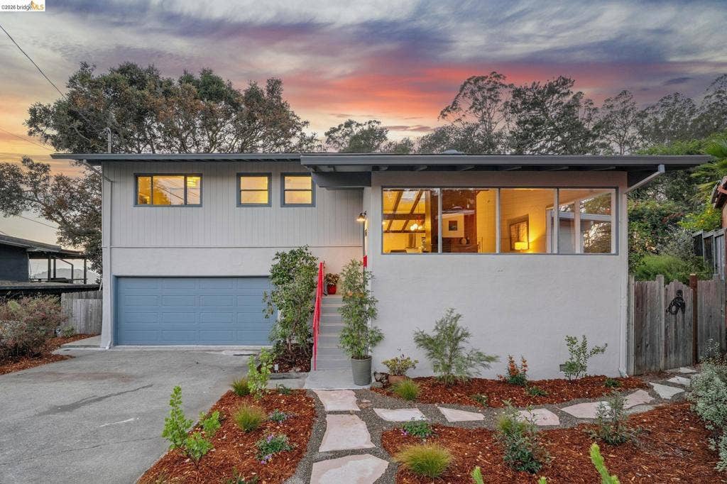 7767 Duke Ct, El Cerrito, CA 94530 7767 Duke Ct, El Cerrito, CA 94530