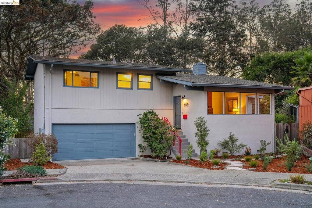 7767 Duke Ct, El Cerrito, CA 94530 7767 Duke Ct, El Cerrito, CA 94530