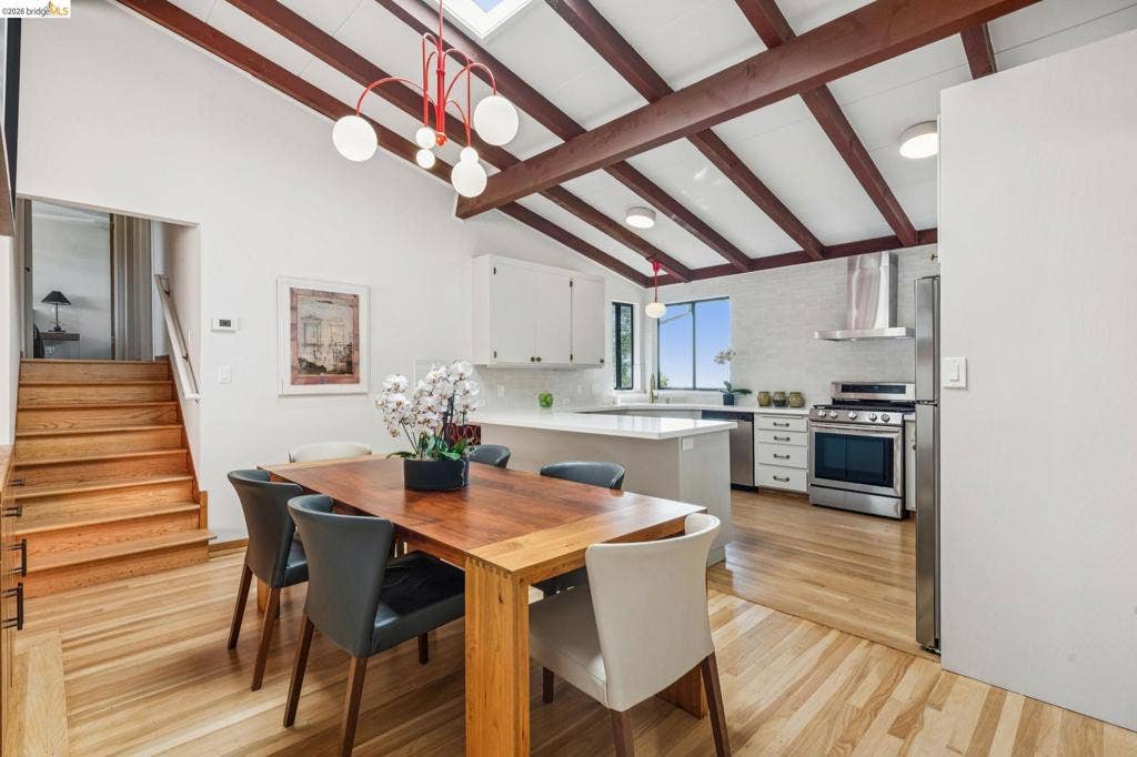7767 Duke Ct, El Cerrito, CA 94530 7767 Duke Ct, El Cerrito, CA 94530