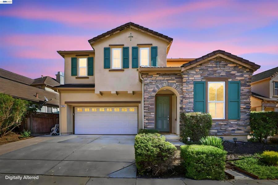 Property photo for 7084 Alder Creek Rd, Vallejo, CA