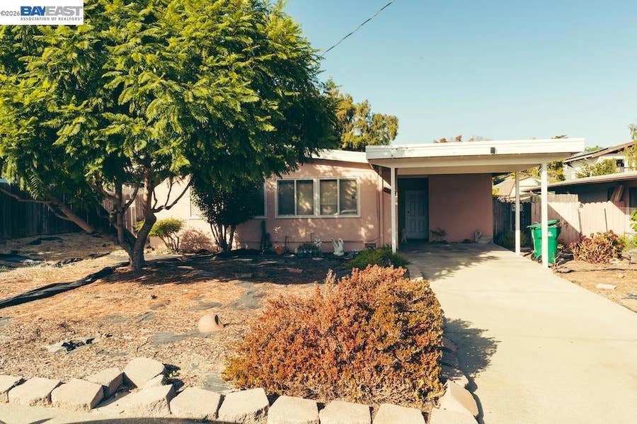 Property photo for 4517 Utah, Richmond, CA
