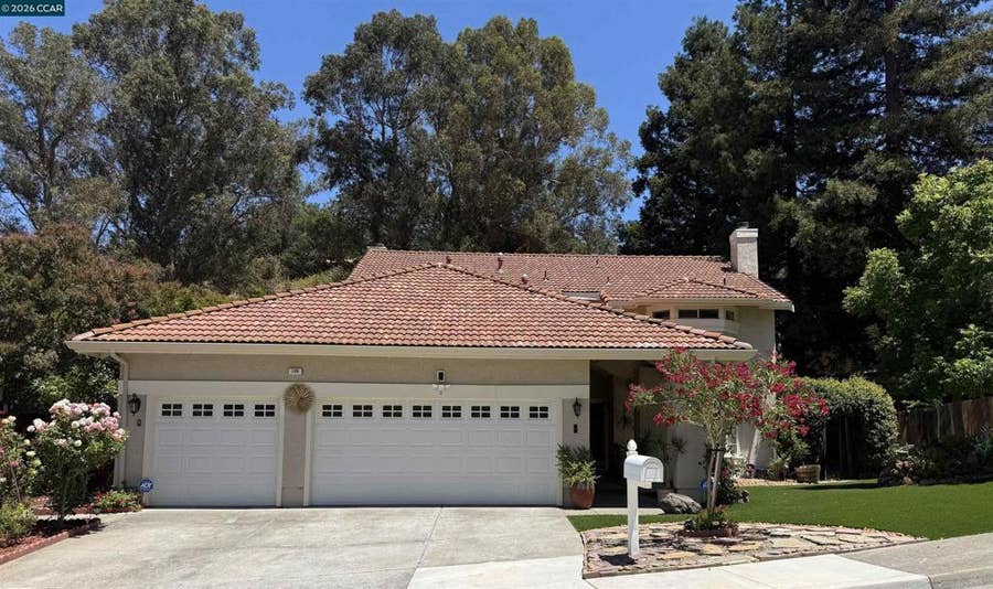 Property photo for 109 Costanza Dr, Martinez, CA