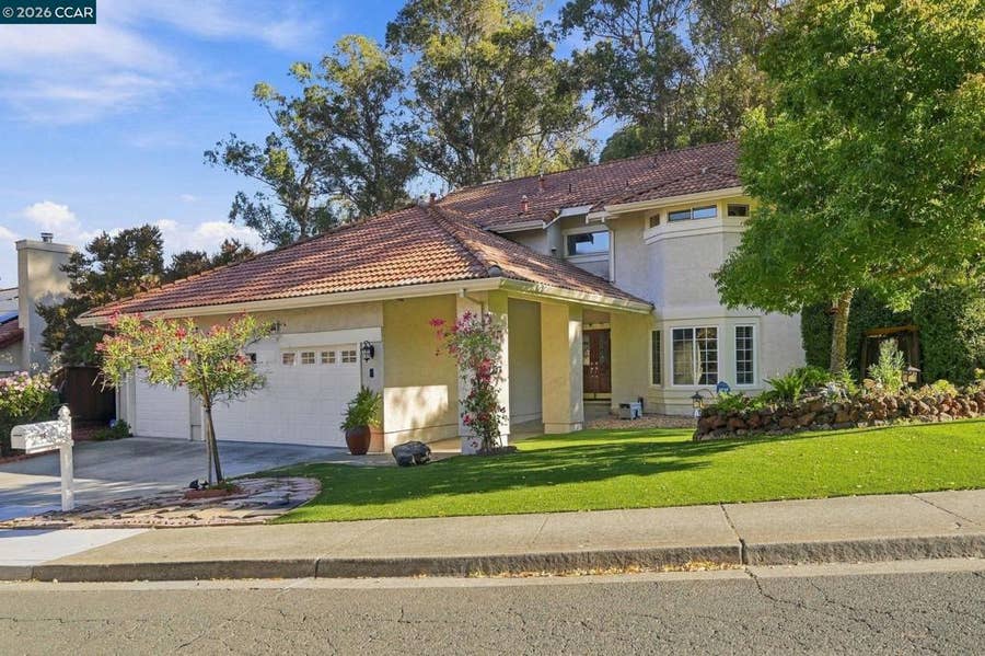 Property photo for 109 Costanza Dr, Martinez, CA
