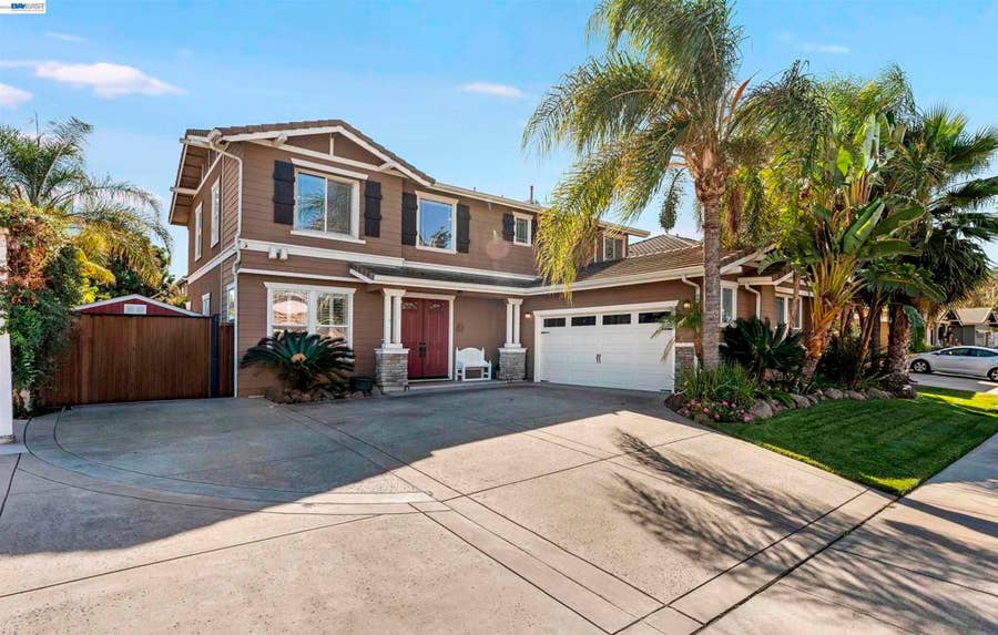 Property photo for 534 Coconut, Brentwood, CA