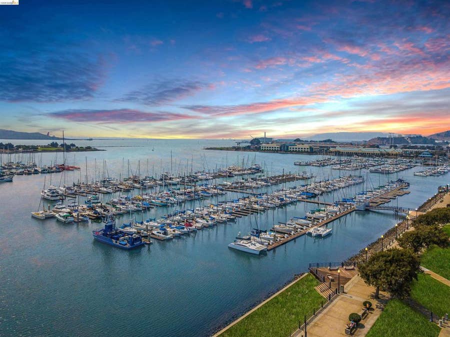 Property photo for 183 Schooner Ct, Richmond, CA