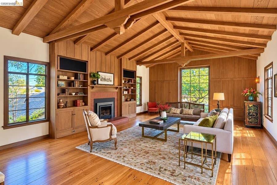 Property photo for 80 Hazel Rd., Berkeley, CA