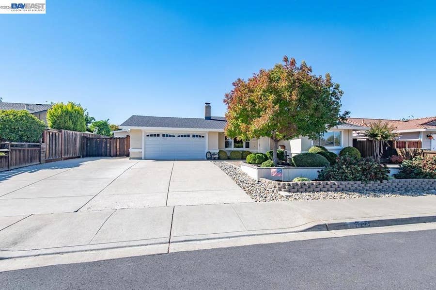 Property photo for 1723 Genoa St, Livermore, CA