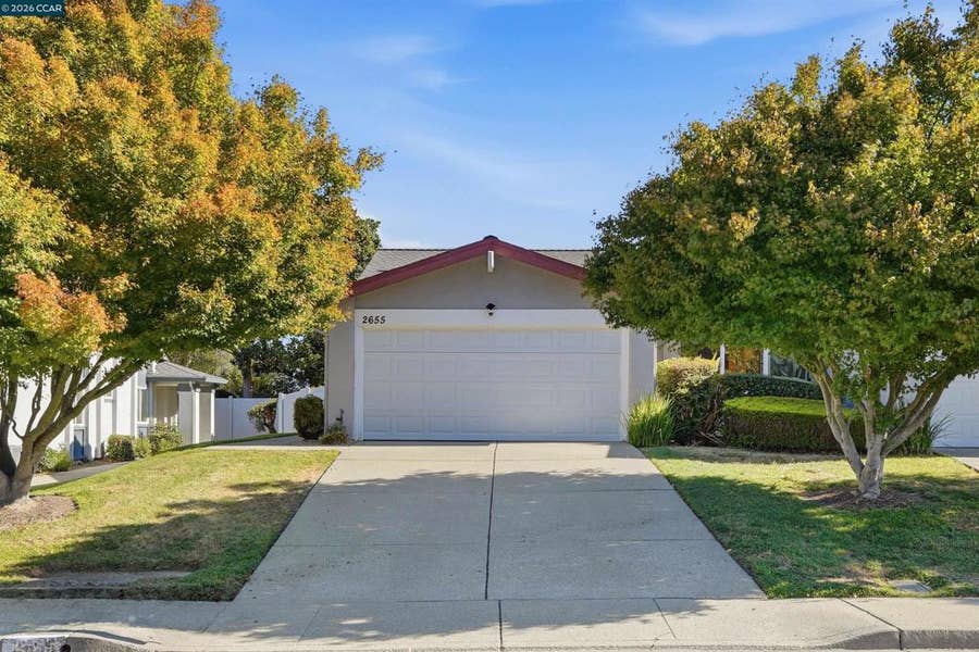 Property photo for 2655 Marsh Drive, San Ramon, CA