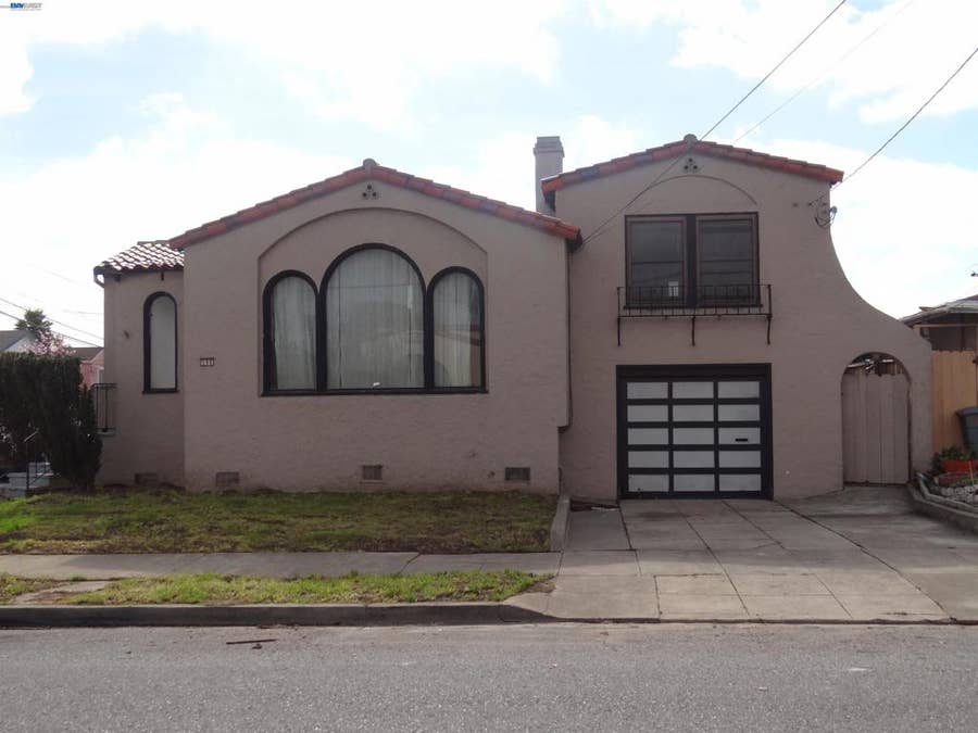 Property photo for 596 Walnut St, San Bruno, CA