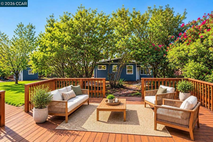 Property photo for 21 Gibson Ln, Clayton, CA