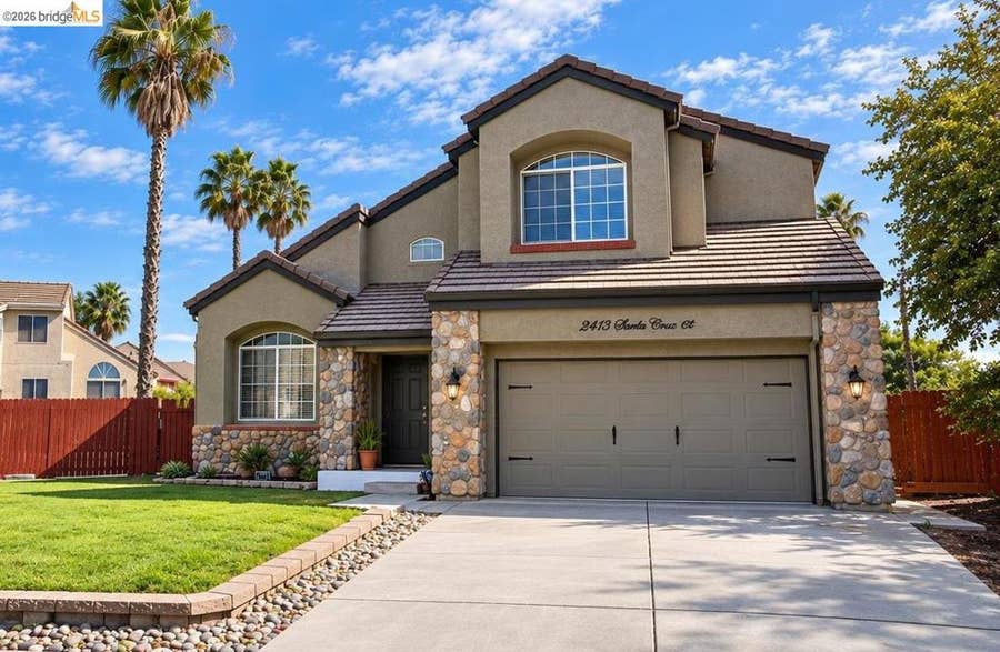 Property photo for 2413 Santa Cruz Ct, Discovery Bay, CA