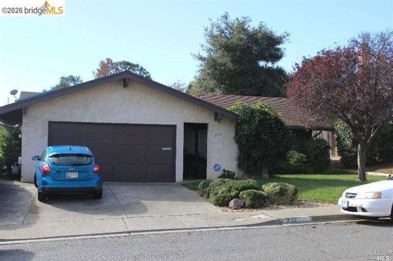 Property photo for 237 VALENCIA STREET, Vallejo, CA