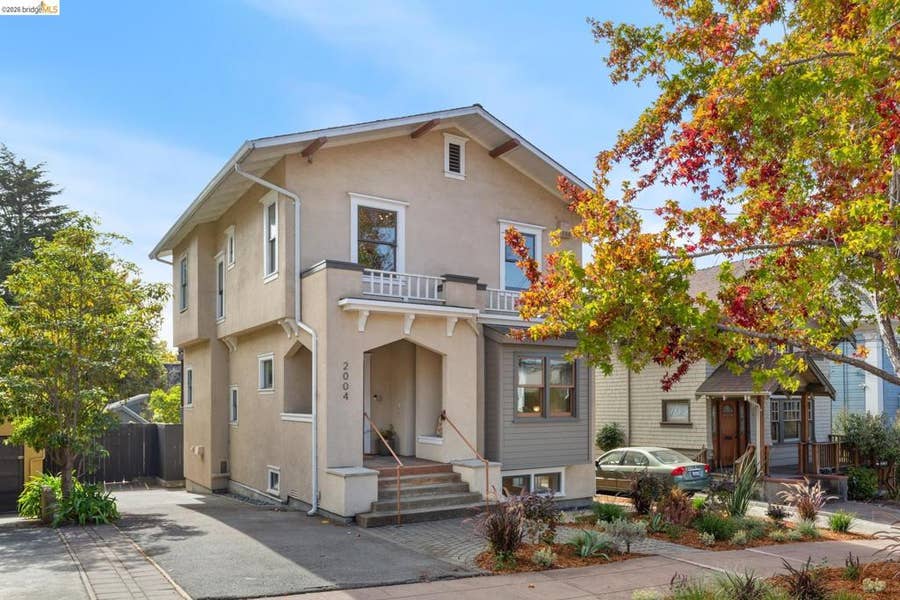 Property photo for 2004 Yolo Avenue, Berkeley, CA