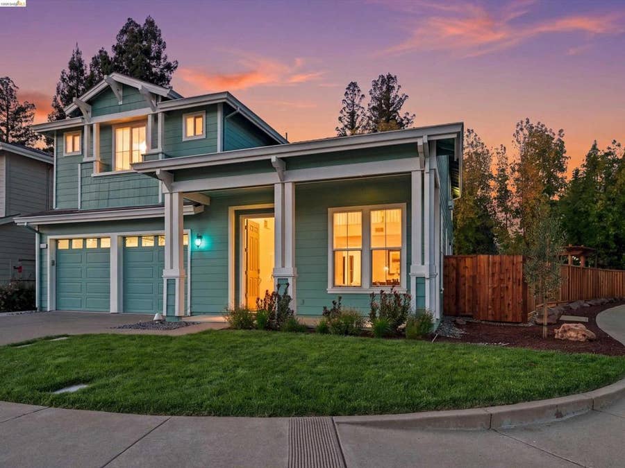 Property photo for 500 Matisse Ct, Walnut Creek, CA