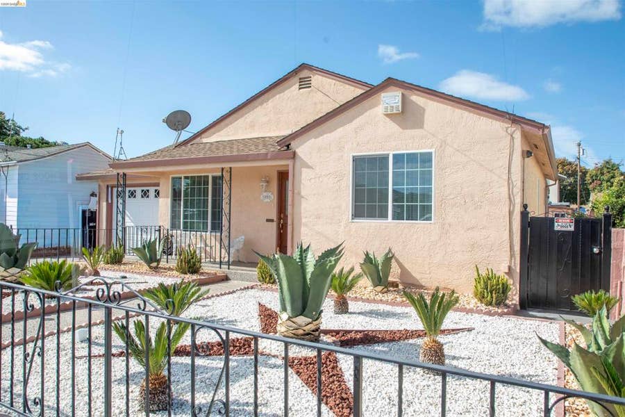 Property photo for 1051 Donovan Dr, San Leandro, CA